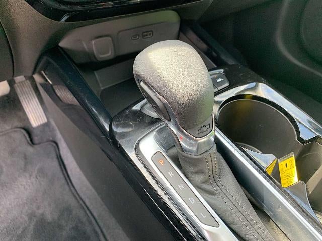 2024 Chevrolet Trax FWD 4dr LT