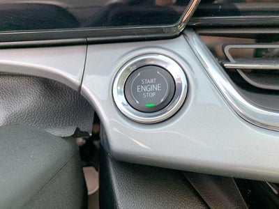 2024 Chevrolet Trax FWD 4dr LT
