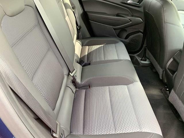 2024 Chevrolet Trax FWD 4dr LT
