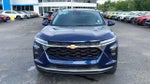 2024 Chevrolet Trax FWD 4dr LT