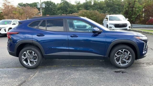 2024 Chevrolet Trax FWD 4dr LT