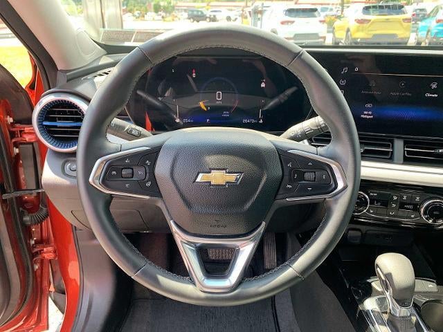 2024 Chevrolet Trax FWD 4dr LT