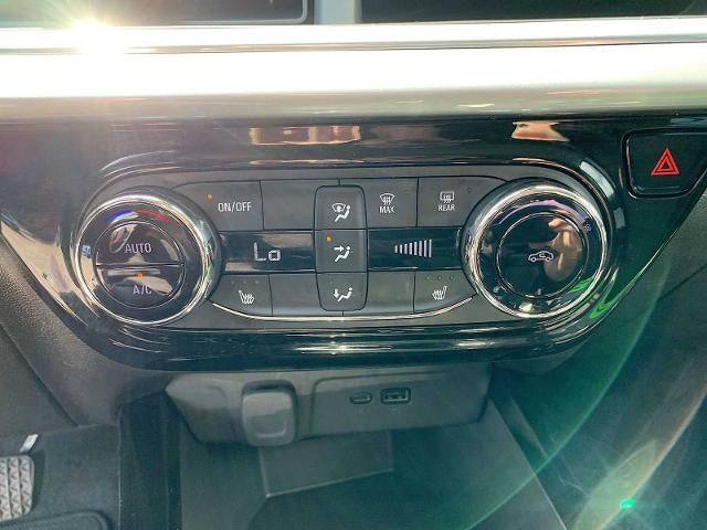 2024 Chevrolet Trax FWD 4dr LT