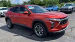 2024 Chevrolet Trax FWD 4dr LT
