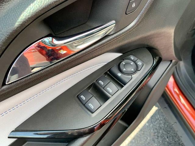 2024 Chevrolet Trax FWD 4dr LT