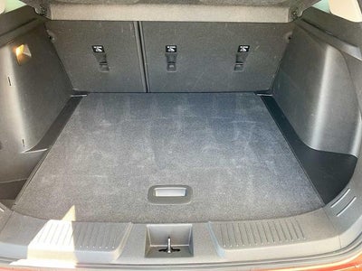 2024 Chevrolet Trax FWD 4dr LT