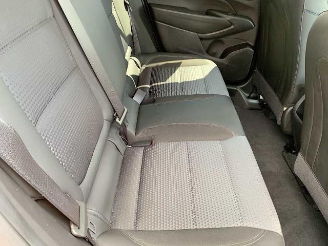 2024 Chevrolet Trax FWD 4dr LT