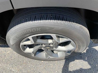 2024 Chevrolet Trax FWD 4dr LT