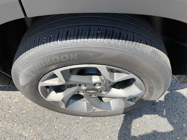 2024 Chevrolet Trax FWD 4dr LT