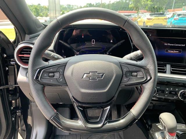 2024 Chevrolet Trax FWD 4dr 2RS