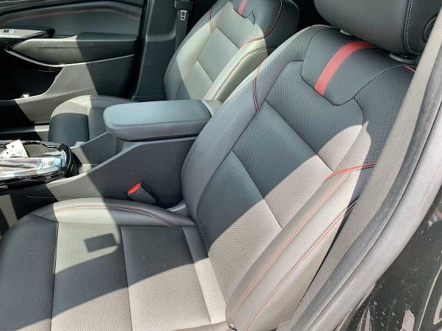 2024 Chevrolet Trax FWD 4dr 2RS