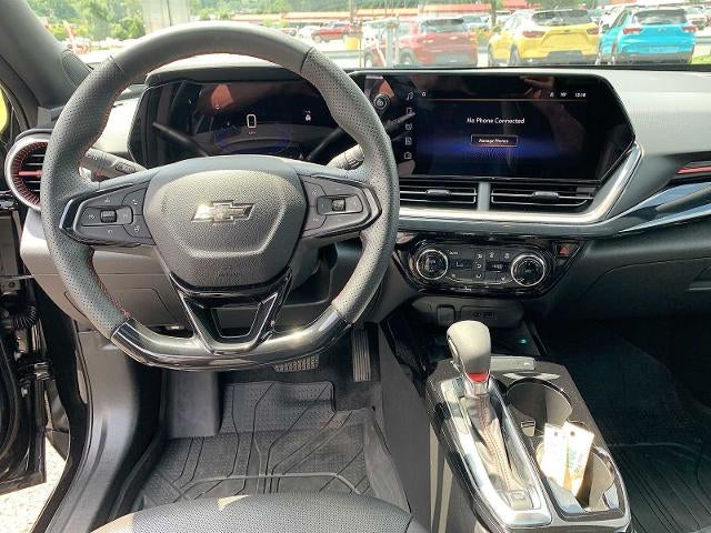 2024 Chevrolet Trax FWD 4dr 2RS