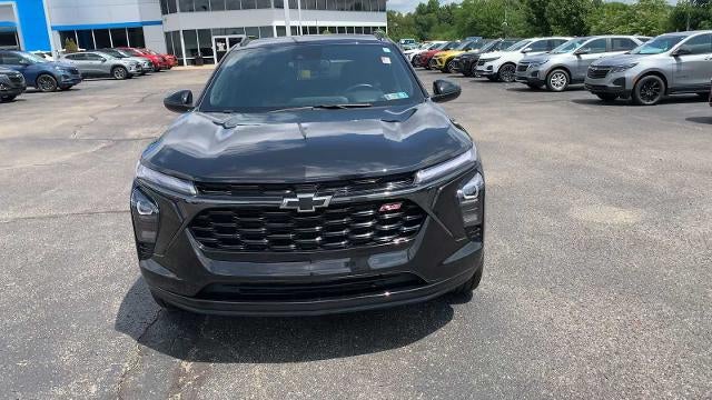 2024 Chevrolet Trax FWD 4dr 2RS