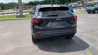2024 Chevrolet Trax FWD 4dr 2RS
