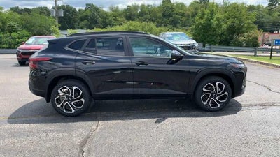 2024 Chevrolet Trax FWD 4dr 2RS