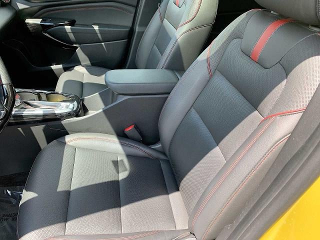2024 Chevrolet Trax FWD 4dr 2RS