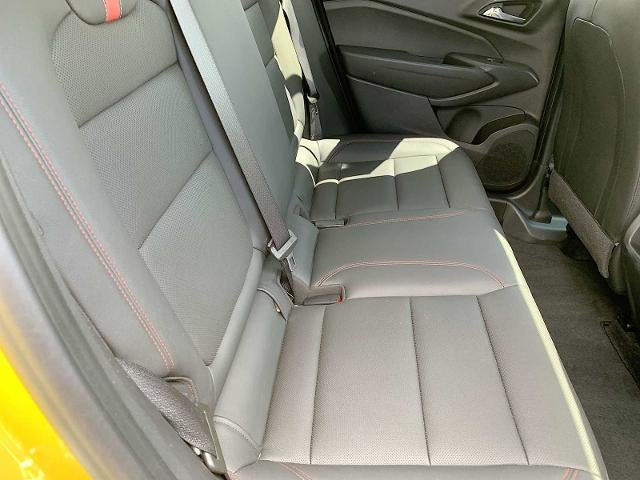 2024 Chevrolet Trax FWD 4dr 2RS
