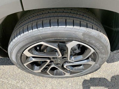2024 Chevrolet Trax FWD 4dr 2RS