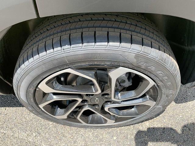 2024 Chevrolet Trax FWD 4dr 2RS