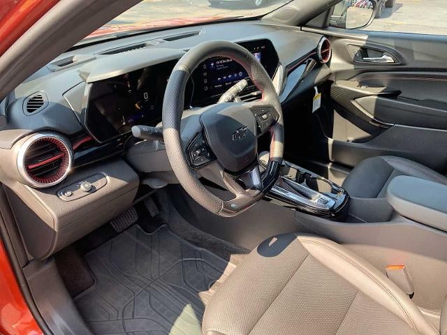 2024 Chevrolet Trax FWD 4dr 2RS