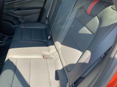 2024 Chevrolet Trax FWD 4dr 2RS