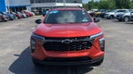 2024 Chevrolet Trax FWD 4dr 2RS