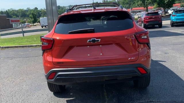 2024 Chevrolet Trax FWD 4dr 2RS