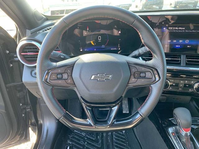 2024 Chevrolet Trax FWD 4dr 2RS