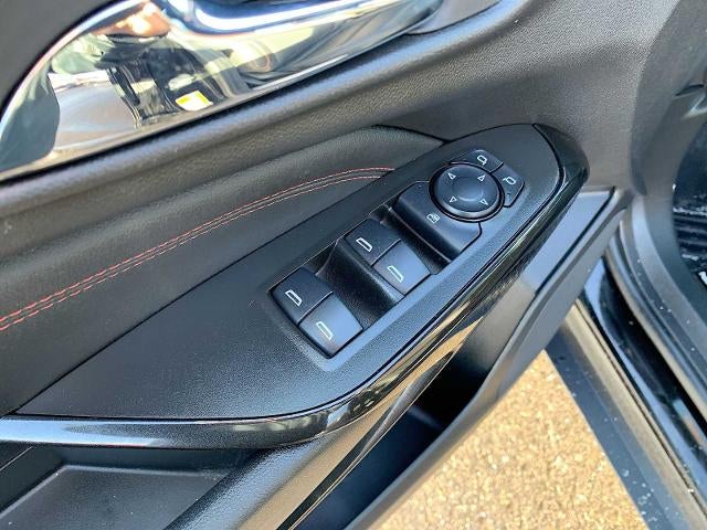 2024 Chevrolet Trax FWD 4dr 2RS