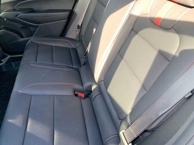 2024 Chevrolet Trax FWD 4dr 2RS