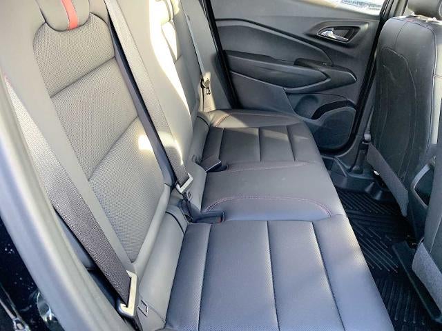 2024 Chevrolet Trax FWD 4dr 2RS