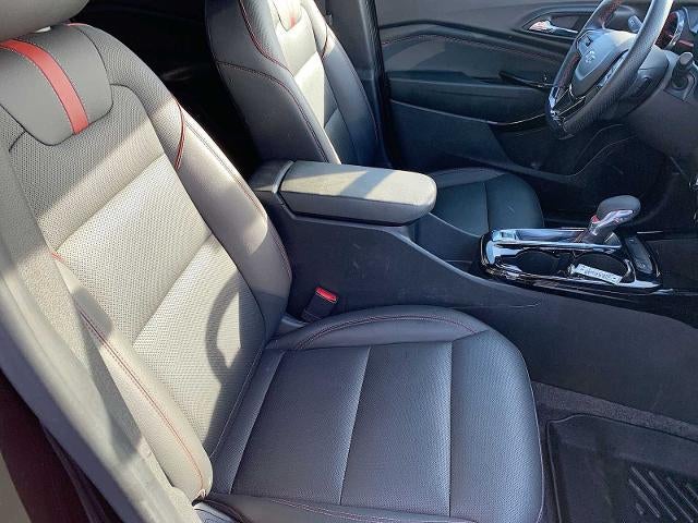 2024 Chevrolet Trax FWD 4dr 2RS