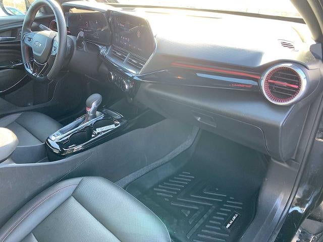 2024 Chevrolet Trax FWD 4dr 2RS