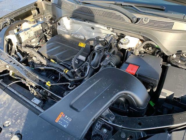 2024 Chevrolet Trax FWD 4dr 2RS