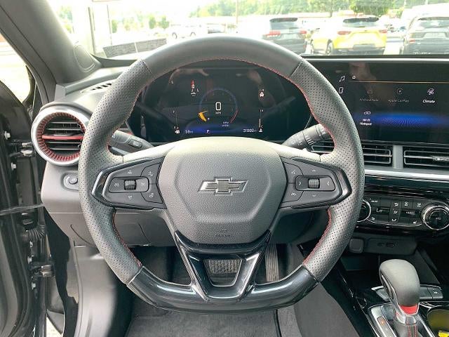 2024 Chevrolet Trax FWD 4dr 2RS