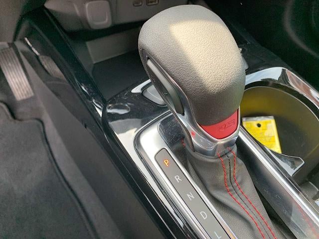2024 Chevrolet Trax FWD 4dr 2RS