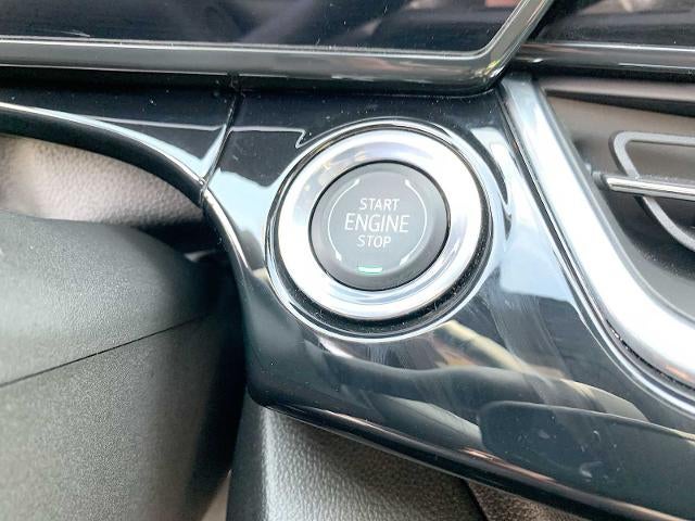 2024 Chevrolet Trax FWD 4dr 2RS
