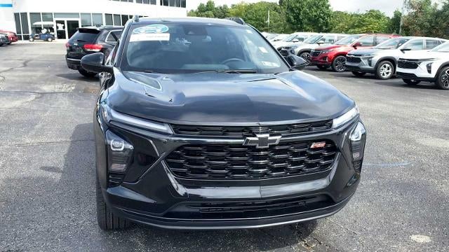2024 Chevrolet Trax FWD 4dr 2RS