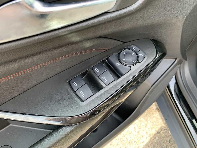 2024 Chevrolet Trax FWD 4dr 2RS