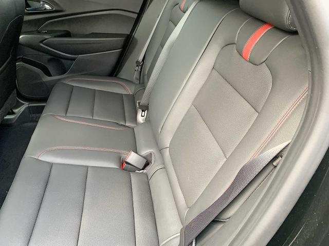 2024 Chevrolet Trax FWD 4dr 2RS