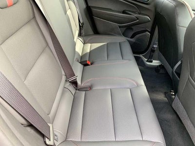 2024 Chevrolet Trax FWD 4dr 2RS