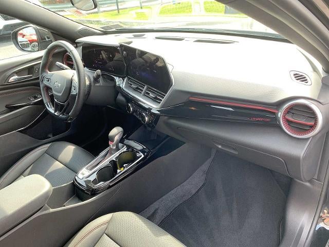 2024 Chevrolet Trax FWD 4dr 2RS