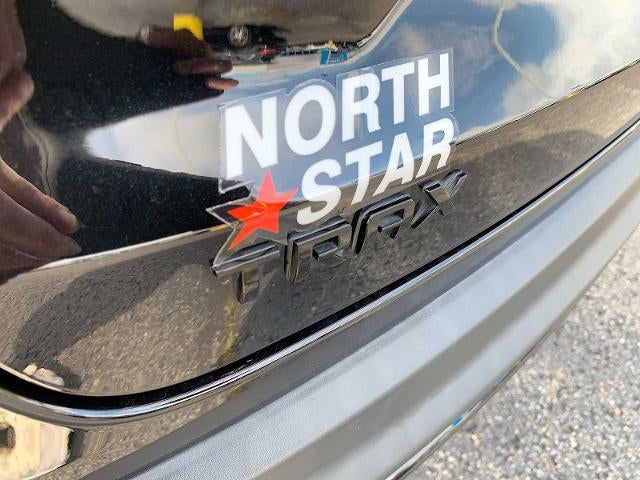 2024 Chevrolet Trax FWD 4dr 2RS