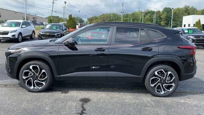 2024 Chevrolet Trax FWD 4dr 2RS