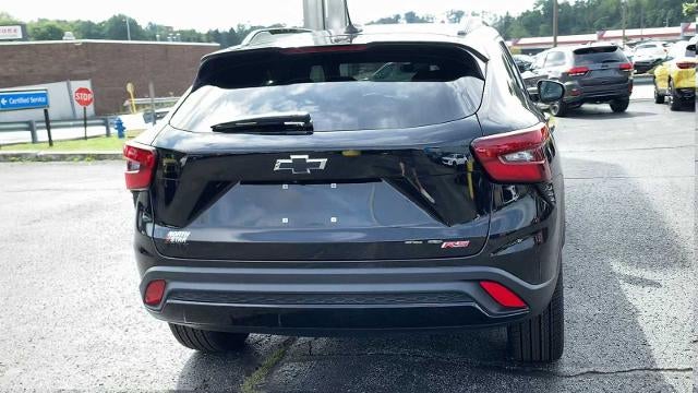 2024 Chevrolet Trax FWD 4dr 2RS