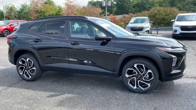 2024 Chevrolet Trax FWD 4dr 2RS