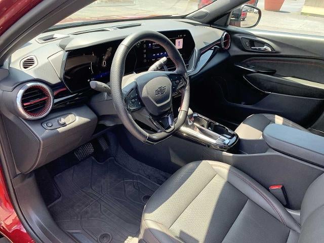2024 Chevrolet Trax FWD 4dr 2RS