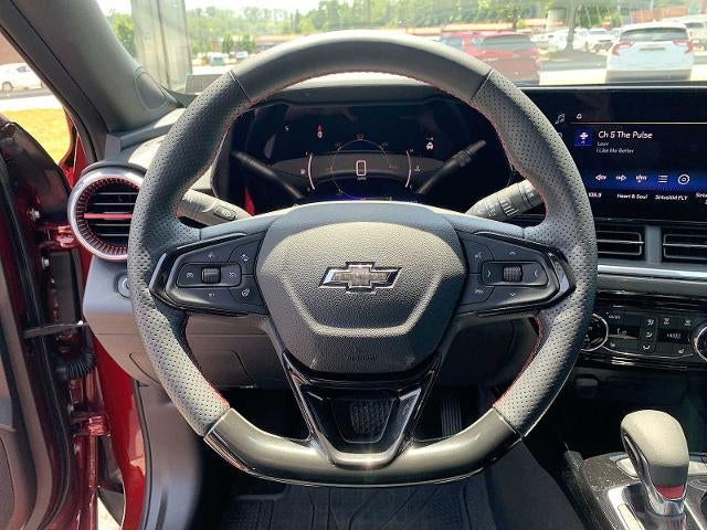2024 Chevrolet Trax FWD 4dr 2RS