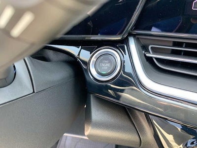 2024 Chevrolet Trax FWD 4dr 2RS