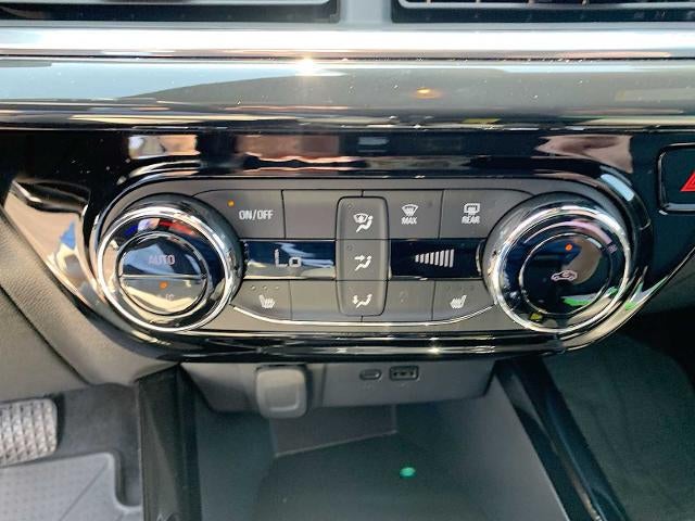 2024 Chevrolet Trax FWD 4dr 2RS